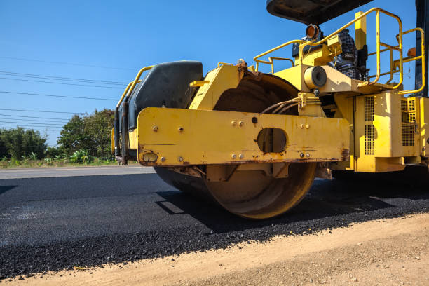 Best Driveway Grading and Leveling  in Remsenburg Speonk, NY